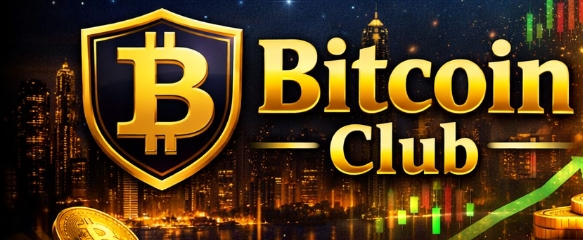 Bitcoin Club